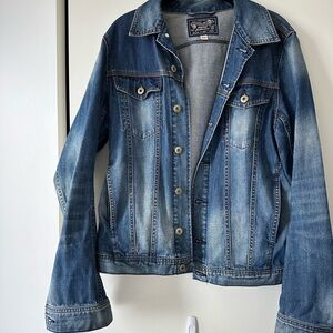 Diesel Jean Jacket